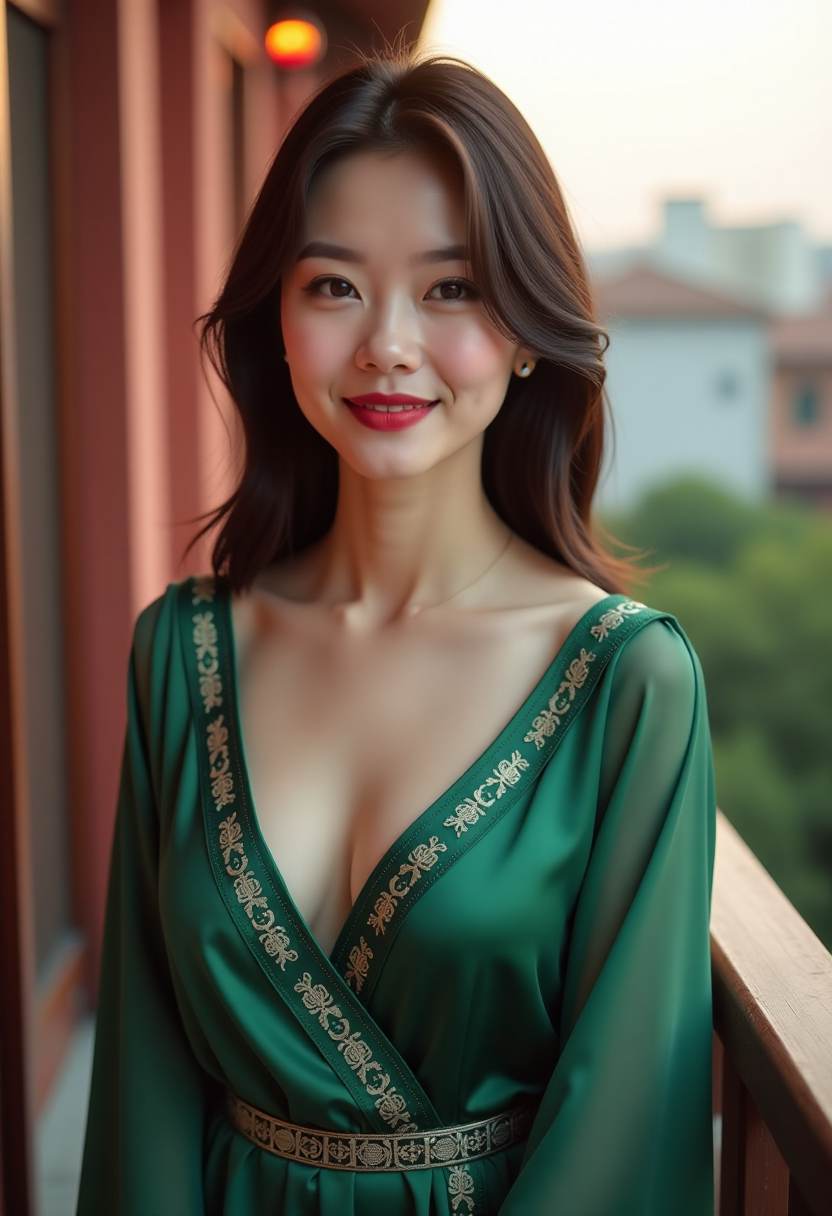 直播间封面